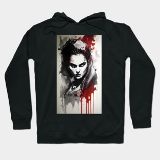 Vampiress Hoodie